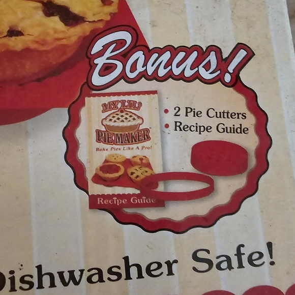 Cookware for microwaves - Picture 6 of 8